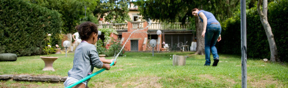 Bed and Breakfast Casa Di Mina Florencie Exteriér fotografie