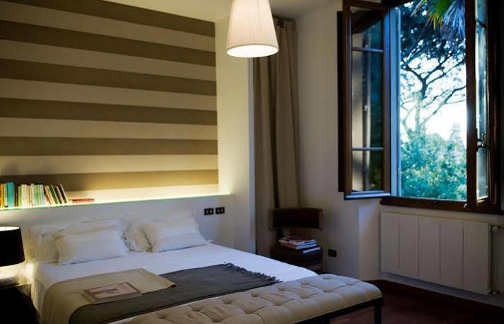 Bed and Breakfast Casa Di Mina Florencie Exteriér fotografie