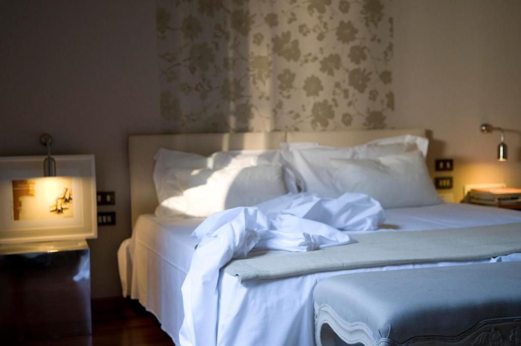 Bed and Breakfast Casa Di Mina Florencie Exteriér fotografie